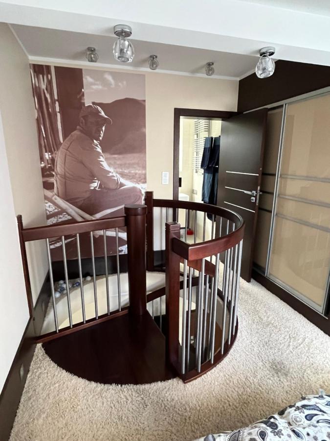 Villa Marea Misdroy מראה חיצוני תמונה