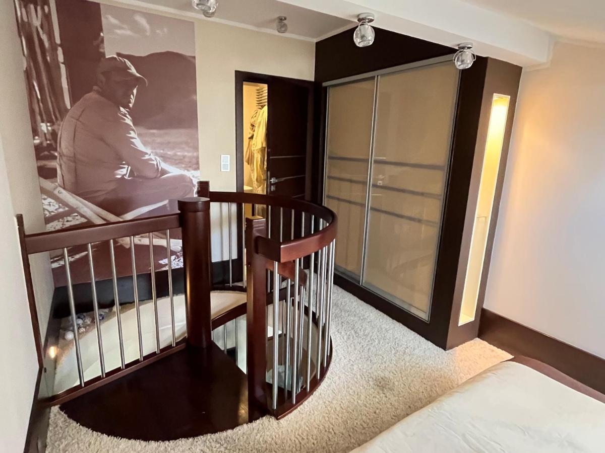 Villa Marea Misdroy מראה חיצוני תמונה
