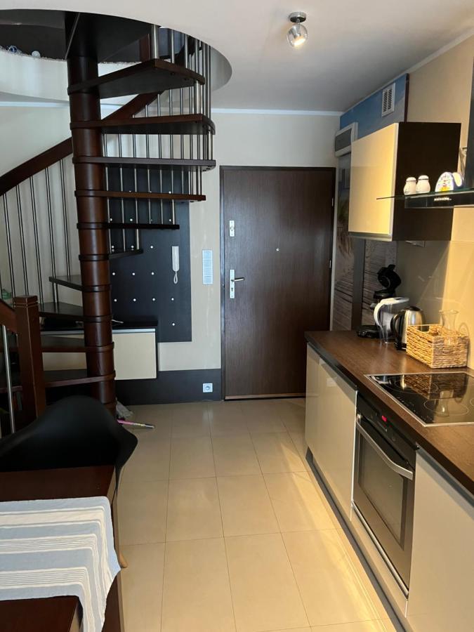 Villa Marea Misdroy מראה חיצוני תמונה